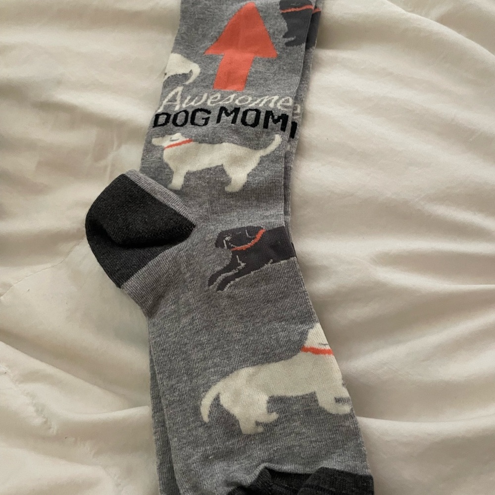 Kathy LoL socks